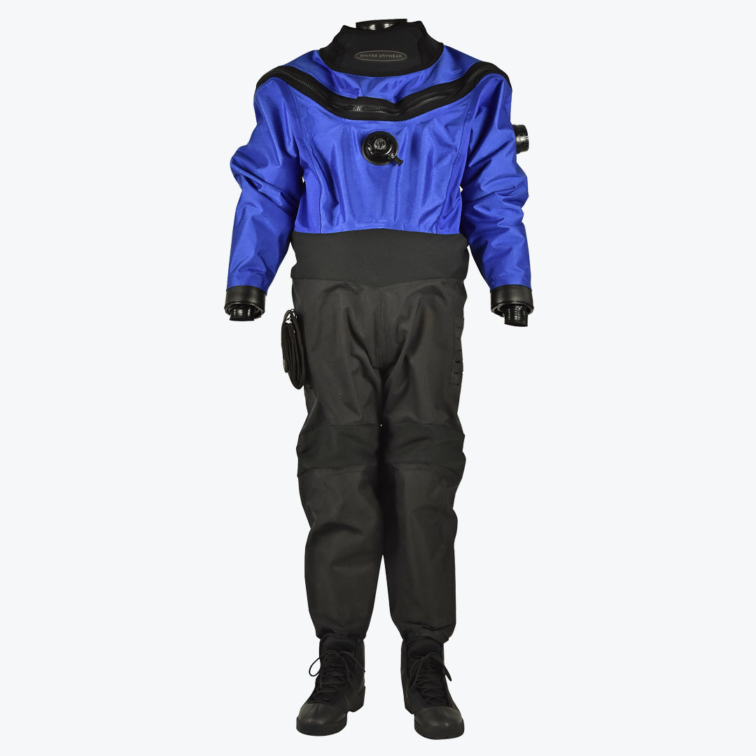 CATALYST 360 Dive Drysuit