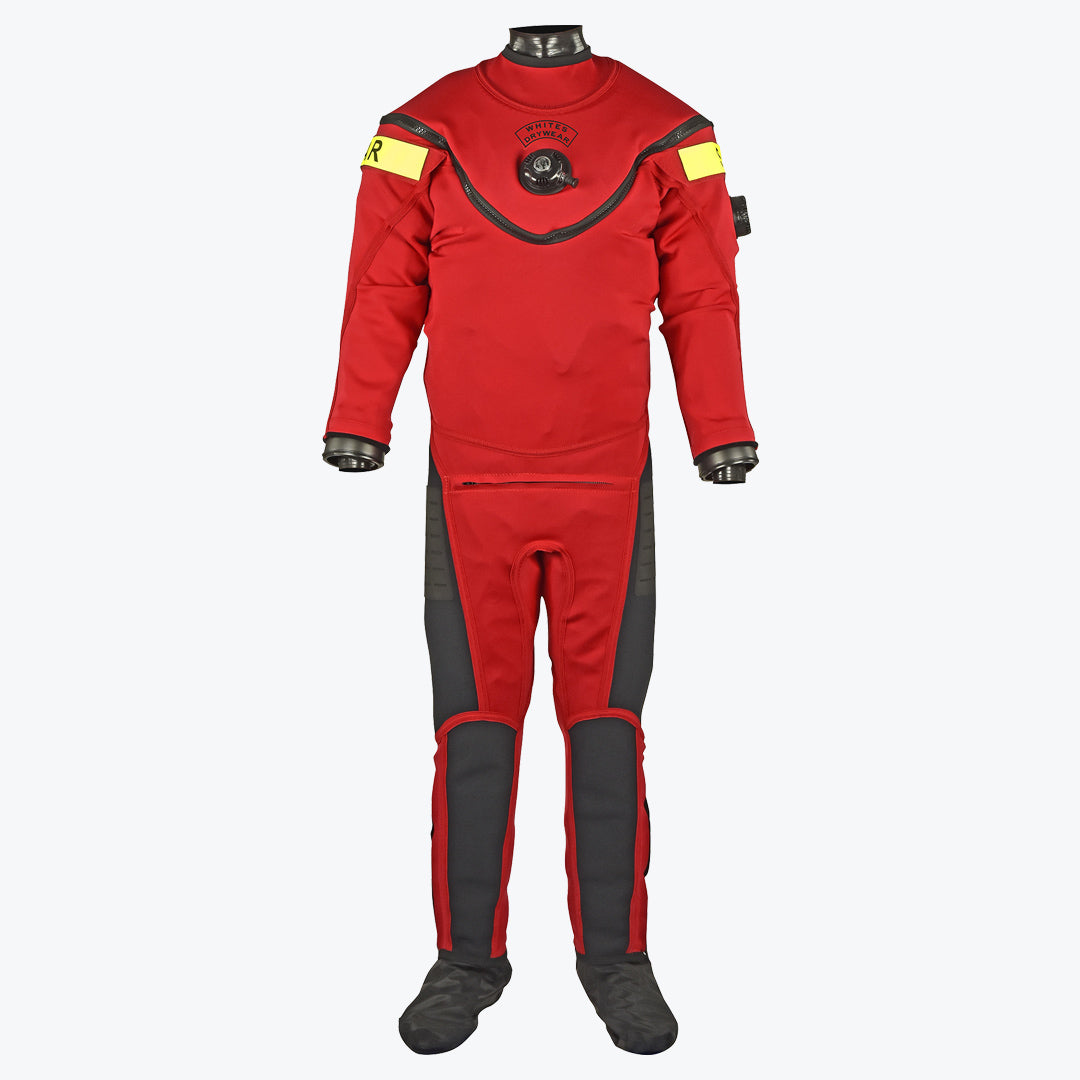 FUSION SAR Dive Drysuit