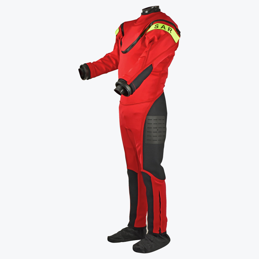 FUSION SAR Swimmer Drysuit