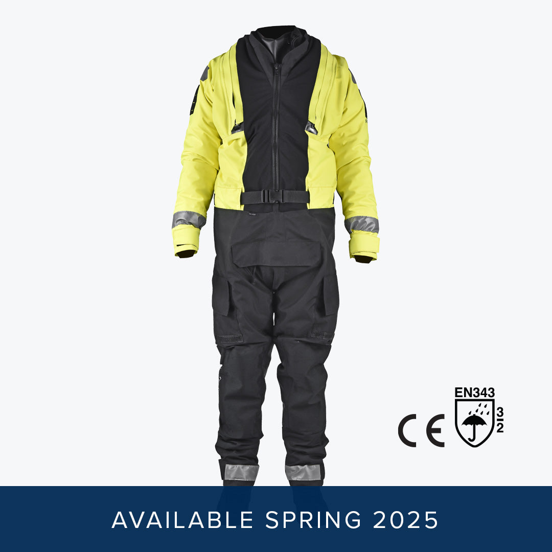 STORM Pro Drysuit