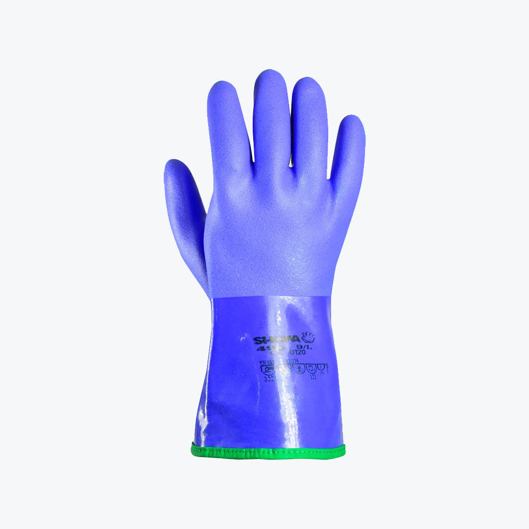 Commerical Dry Gloves | whitesdrywear