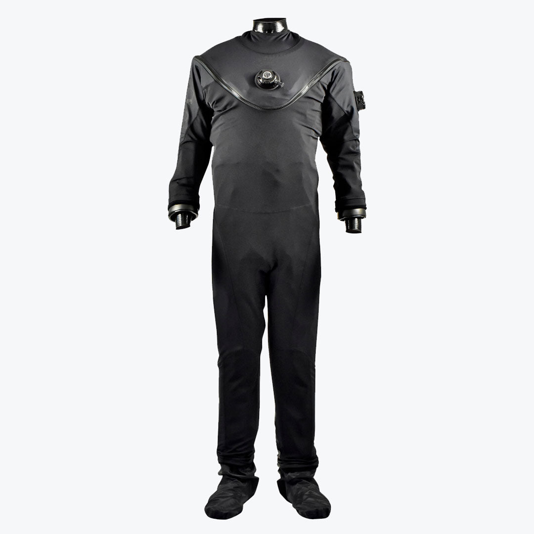 FUSION Kraken Lite Dive Drysuit